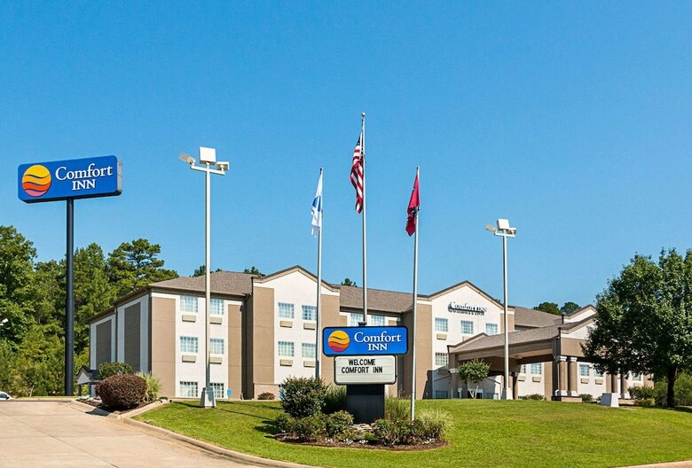Hotel Comfort Inn