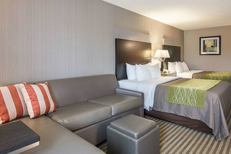 Hotel Comfort Inn