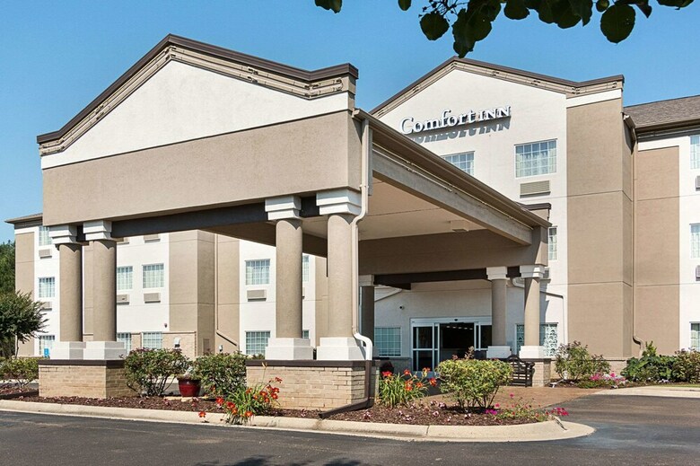 Hotel Comfort Inn