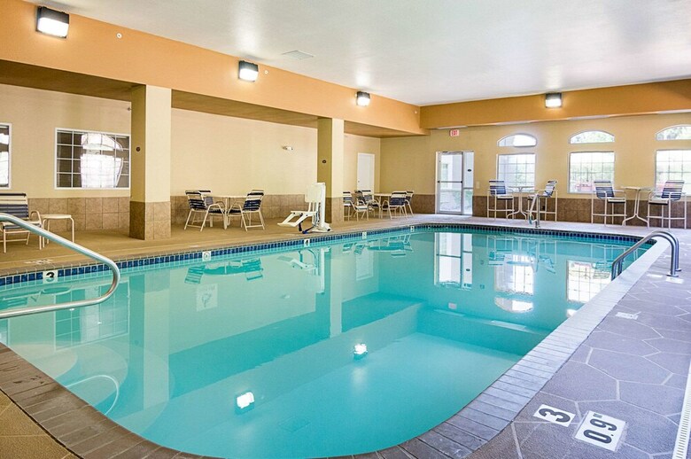 Hotel Comfort Inn