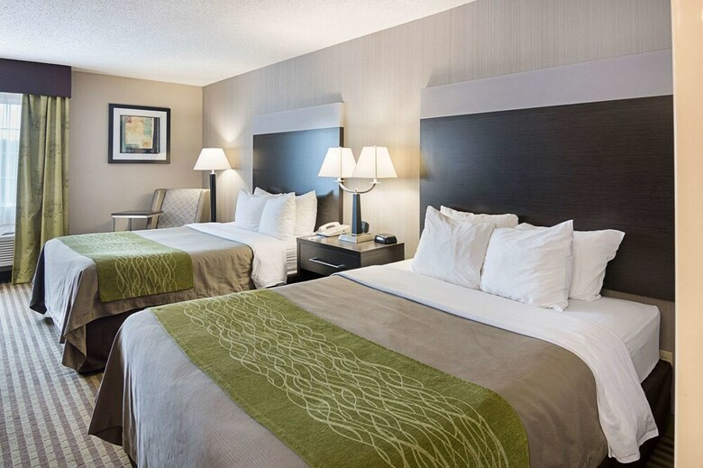 Hotel Comfort Inn