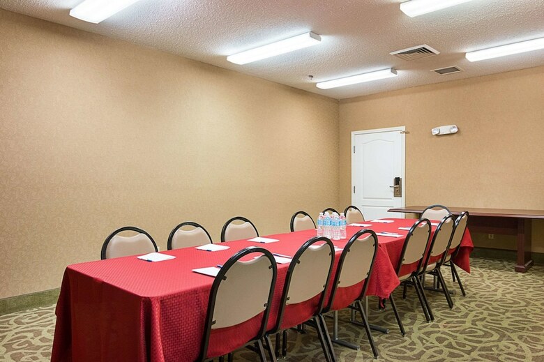 Hotel Comfort Inn