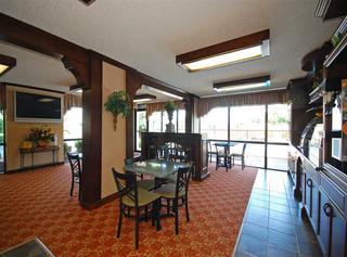 Hotel Best Western Inn