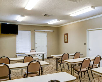 Hotel Comfort Inn Bryant