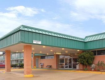 Motel Super 8 Hope
