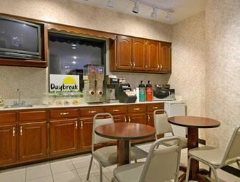 Motel Days Inn North Little Rock / Maumelle