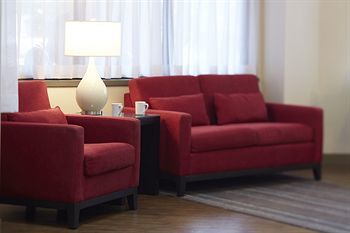 Hotel Comfort Inn Prince Albert