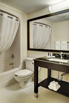 Hotel Comfort Inn Prince Albert