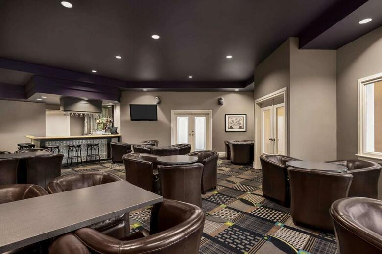 Executive Royal Hotel Regina