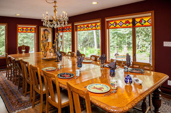Hidden Valley Bed And Breakfast