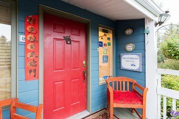 Hidden Valley Bed And Breakfast
