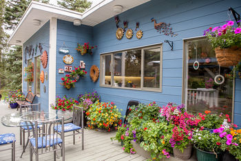 Hidden Valley Bed And Breakfast