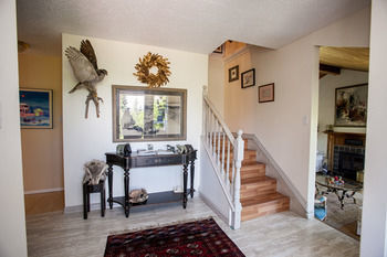 Hidden Valley Bed And Breakfast