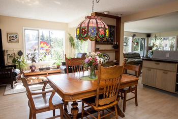 Hidden Valley Bed And Breakfast