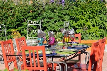 Hidden Valley Bed And Breakfast