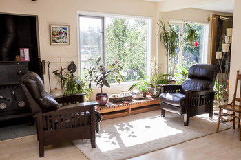 Hidden Valley Bed And Breakfast