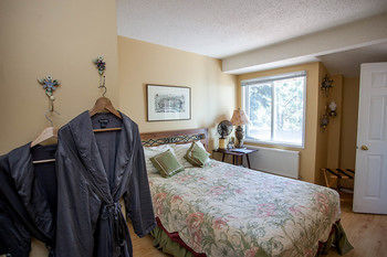 Hidden Valley Bed And Breakfast