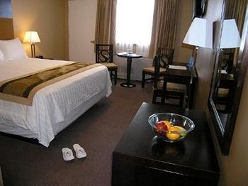 Skky Hotel