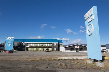Skky Hotel