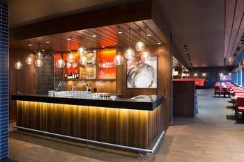 Hotel Sheraton Cavalier Saskatoon
