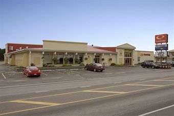 Motel Econo Lodge