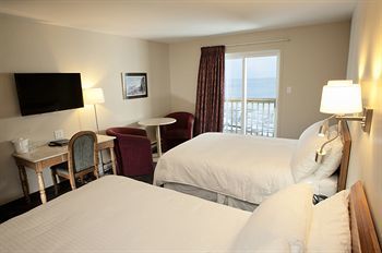 Hotel Pavillon Sur Mer Par Ri�tel