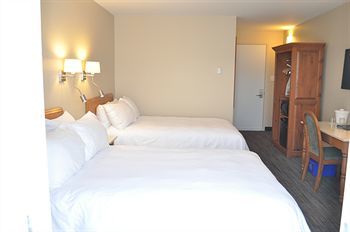 Hotel Pavillon Sur Mer Par Ri�tel