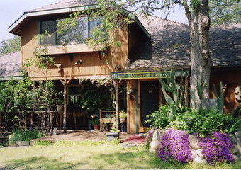Hotel Bellevue Guesthouse