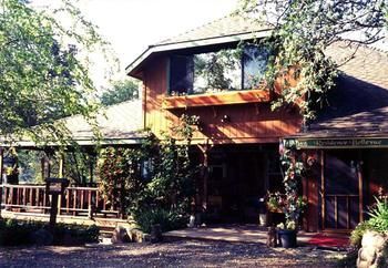 Hotel Bellevue Guesthouse
