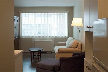 Apartamento Duvernay Studios And Suites