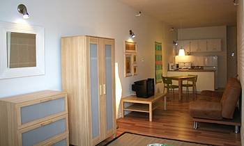 Apartamento Residence De La Cite