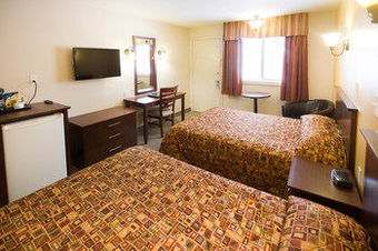 Hotel Marineau La Tuque
