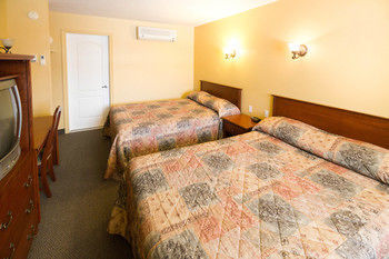 Hotel Marineau La Tuque