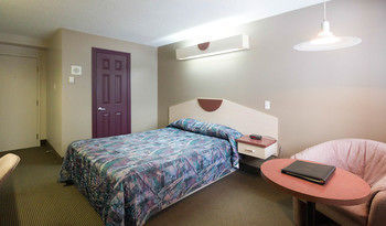 Hotel Marineau La Tuque
