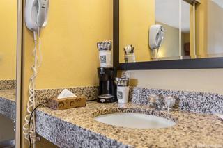 Hotel Quality Inn Calera