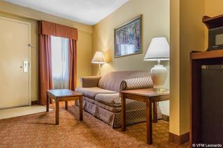 Hotel Quality Inn Calera