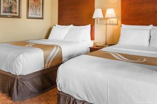 Hotel Quality Inn Calera