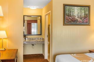 Hotel Quality Inn Calera