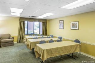 Hotel Quality Inn Calera