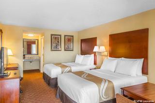 Hotel Quality Inn Calera