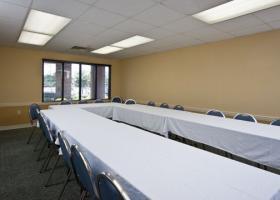 Hotel Quality Inn Calera