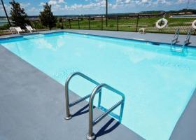 Hotel Quality Inn Calera