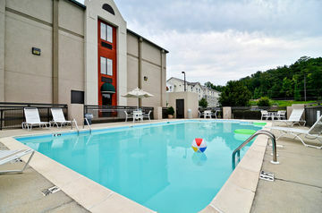 Hotel Best Western Plus Oak Mountain Inn