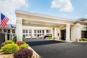 Hotel Days Inn Oneonta Al