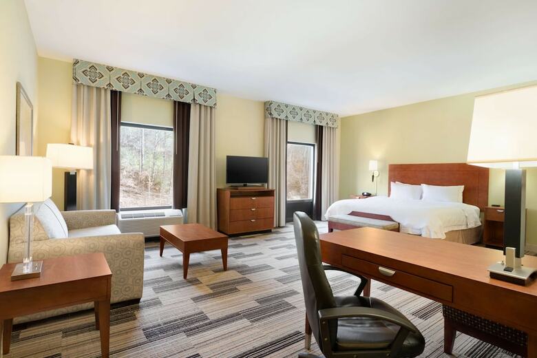 Hotel Hampton Inn & Suites Birmingham Airport Area