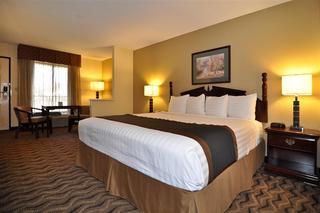 Hotel Best Western Andalusia Inn