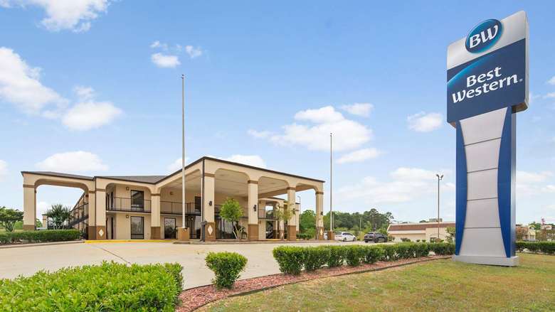 Hotel Best Western Andalusia Inn