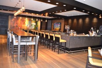 Hyatt Regency Birmingham-the Wynfrey Hotel