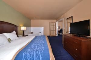 Hotel Quality Inn