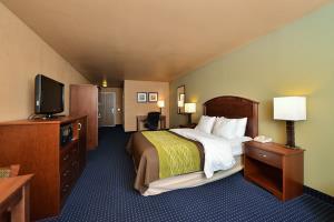 Hotel Quality Inn